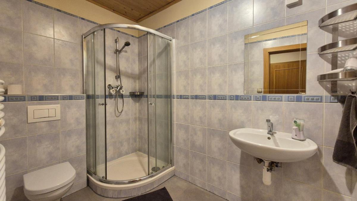 Apartmán Kragujevská - Housity