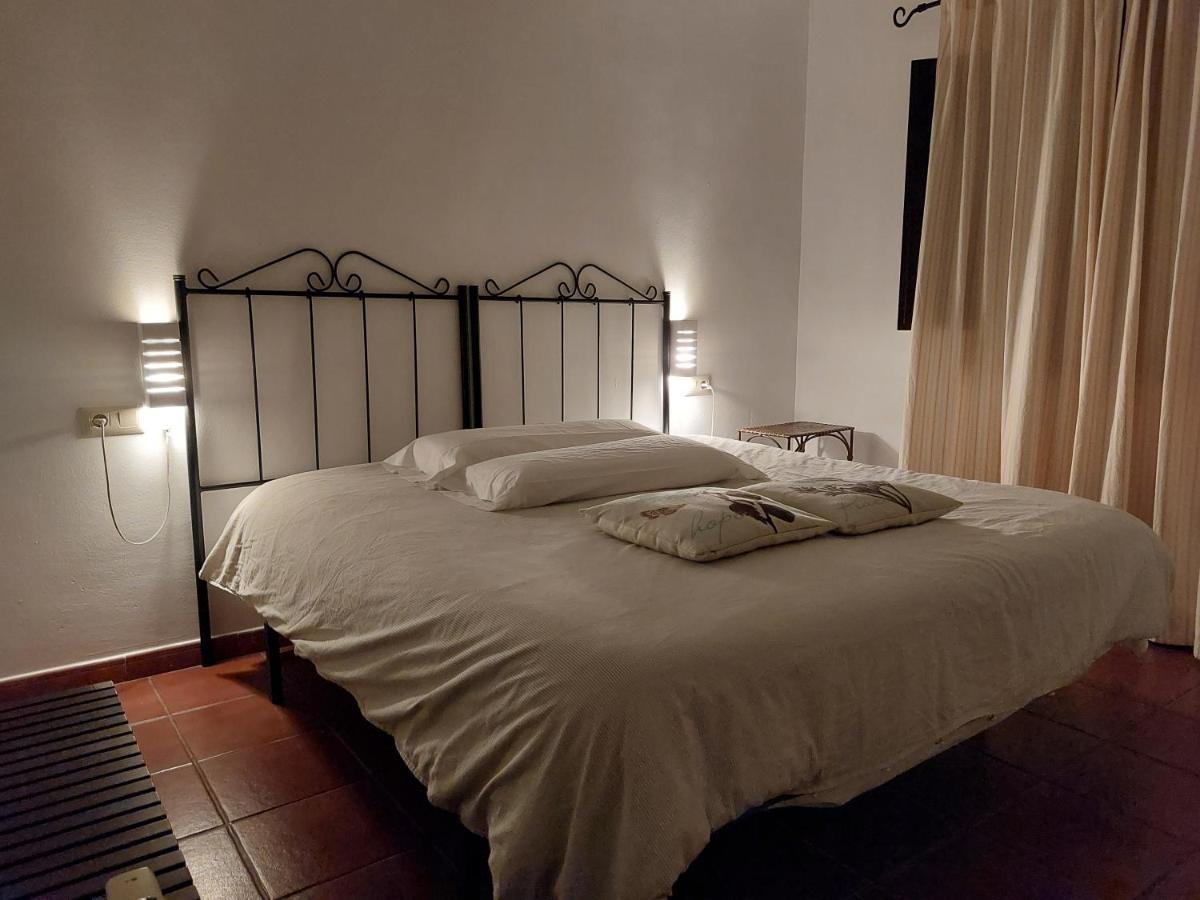 Apartamento Rural Las Palmeras - Housity