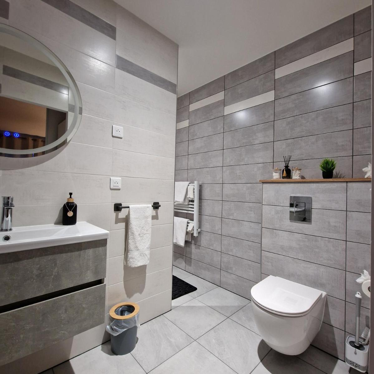 les chambres de Sandra - Housity