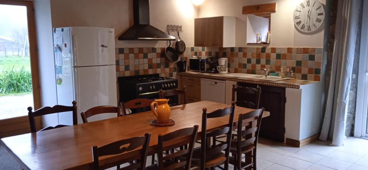Au mohair des Alpy - Housity