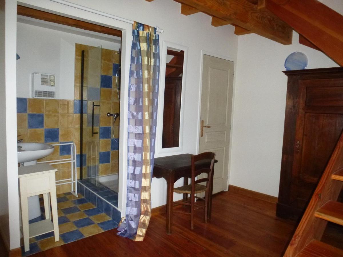 Au mohair des Alpy - Housity