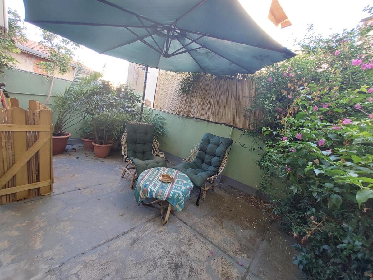 Casa Vacanze Zarinu Orgosolo - Housity