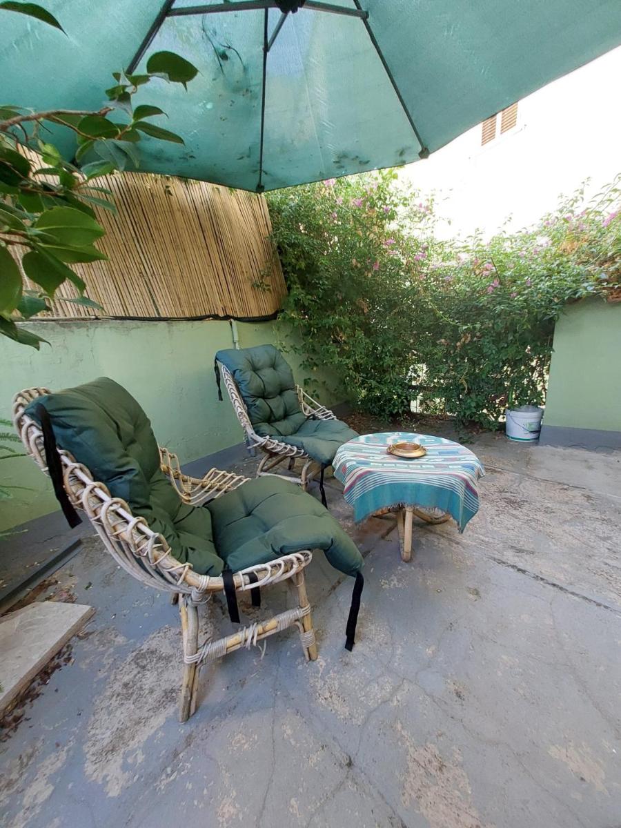 Casa Vacanze Zarinu Orgosolo - Housity