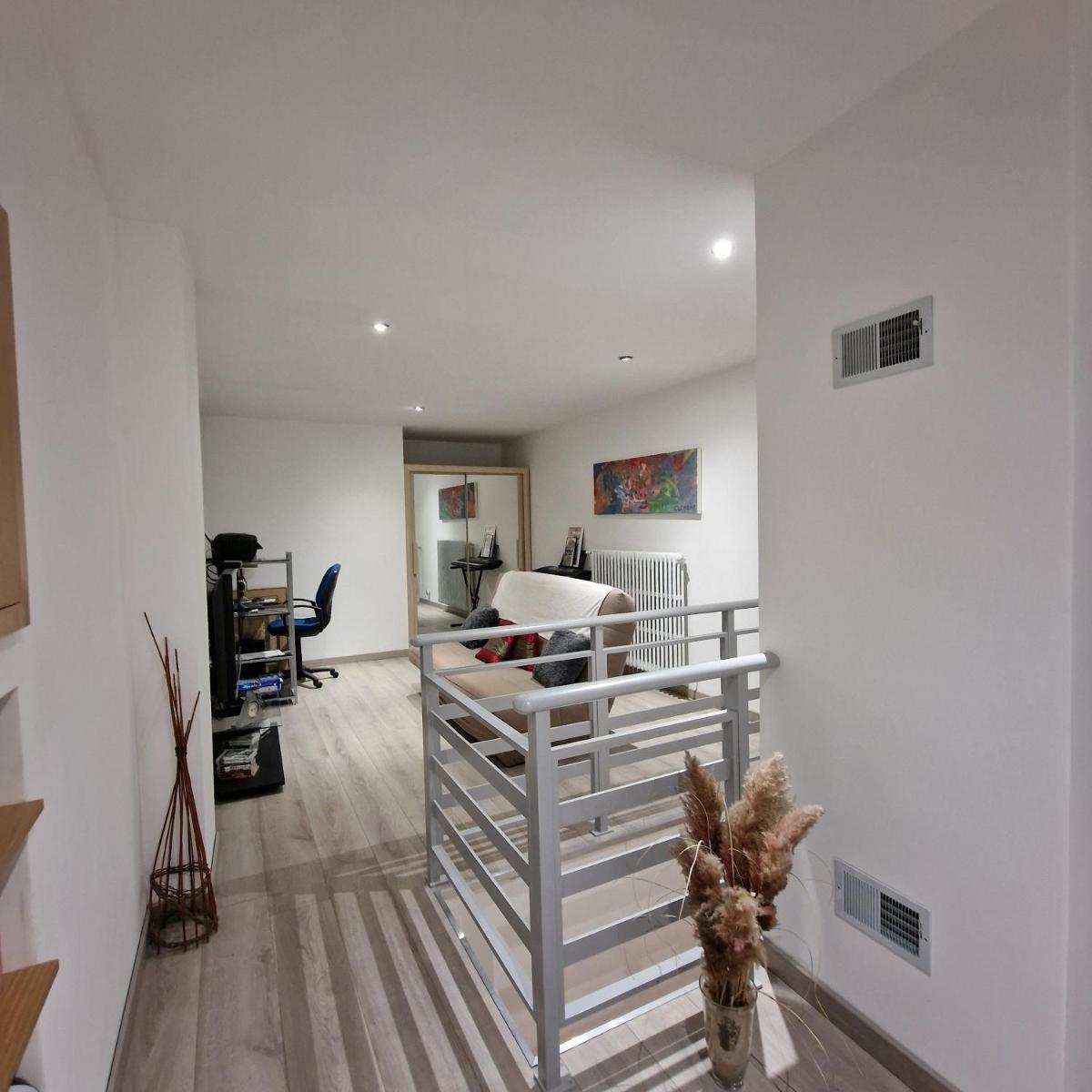 les chambres de Sandra - Housity