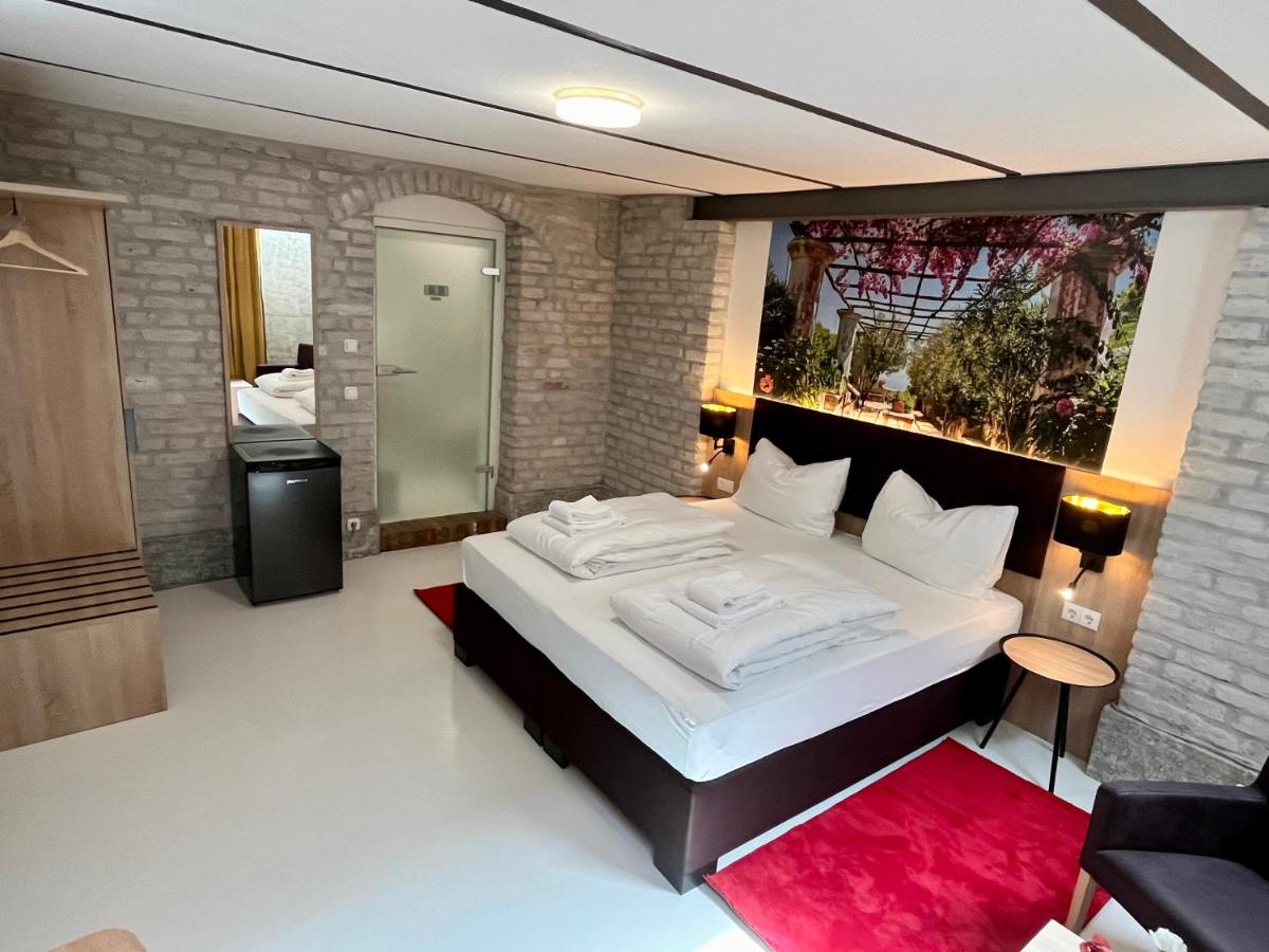 Adlzreiter City Pension - Housity