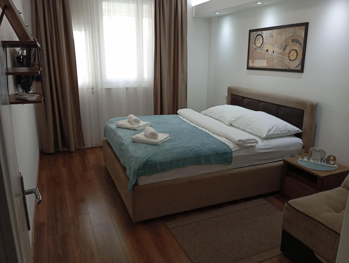 Apartman Leon Lux - Hizvo