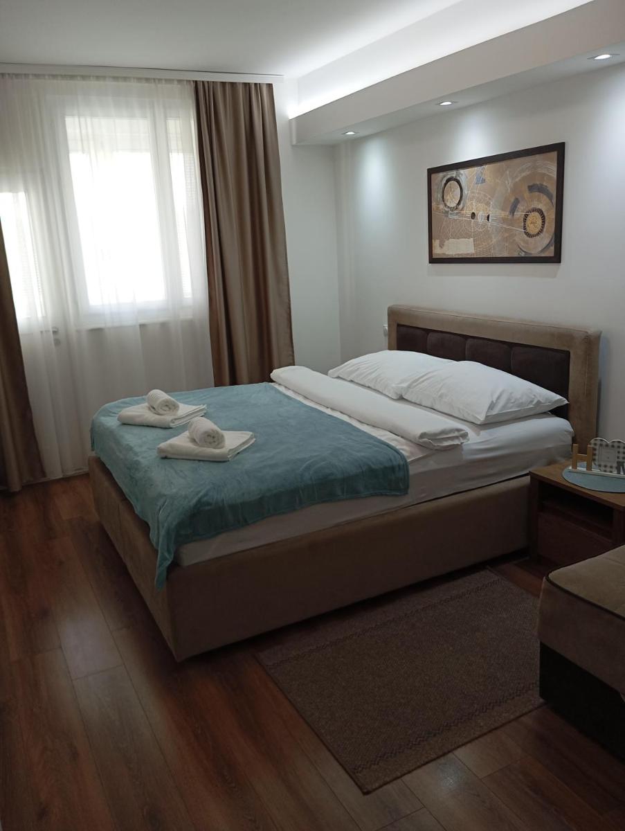 Apartman Leon Lux - Housity