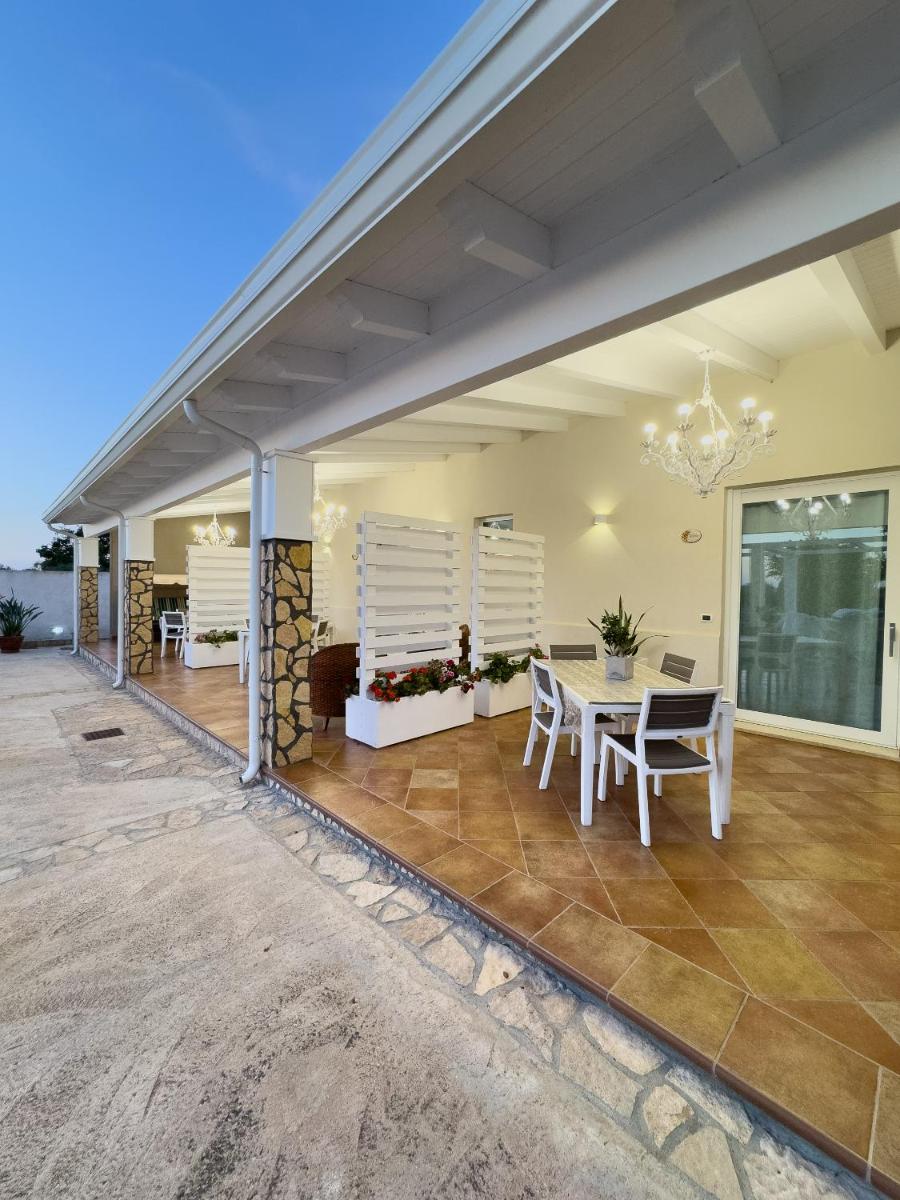 Casa Vacanze Il Vigneto - Housity
