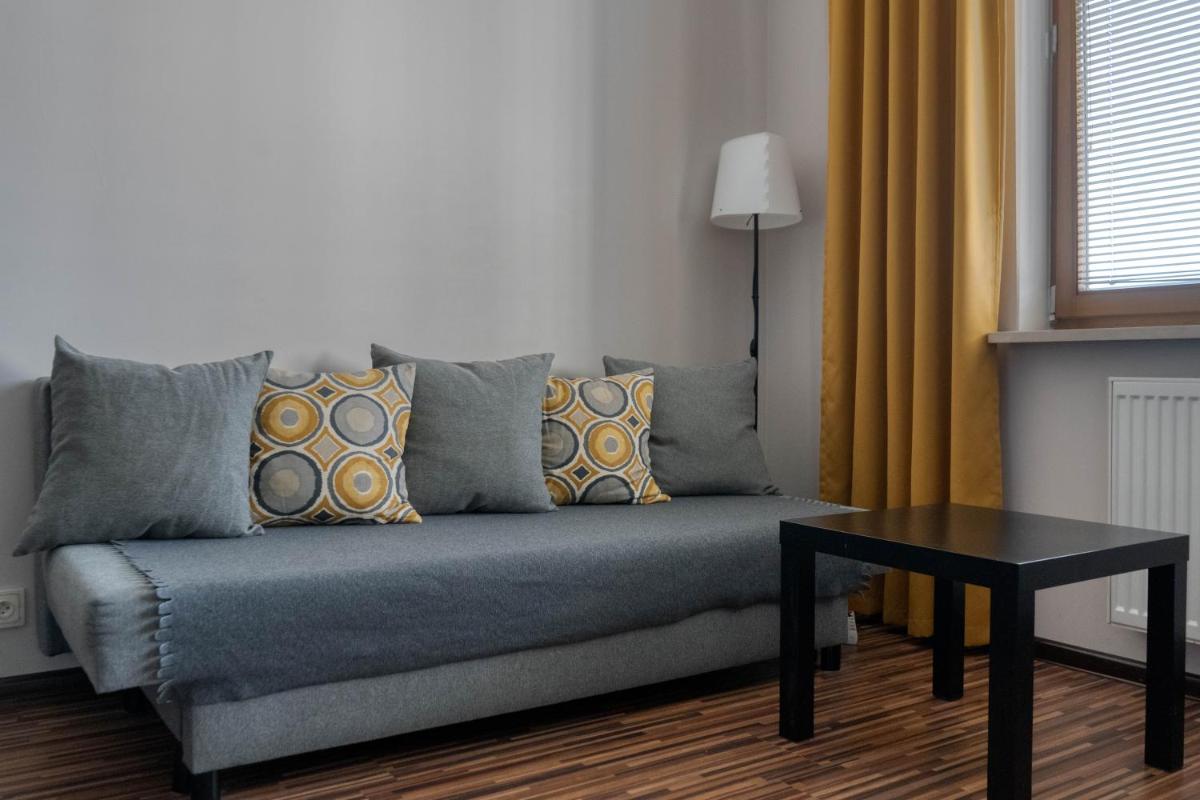 Airport Residence Amber - Housity