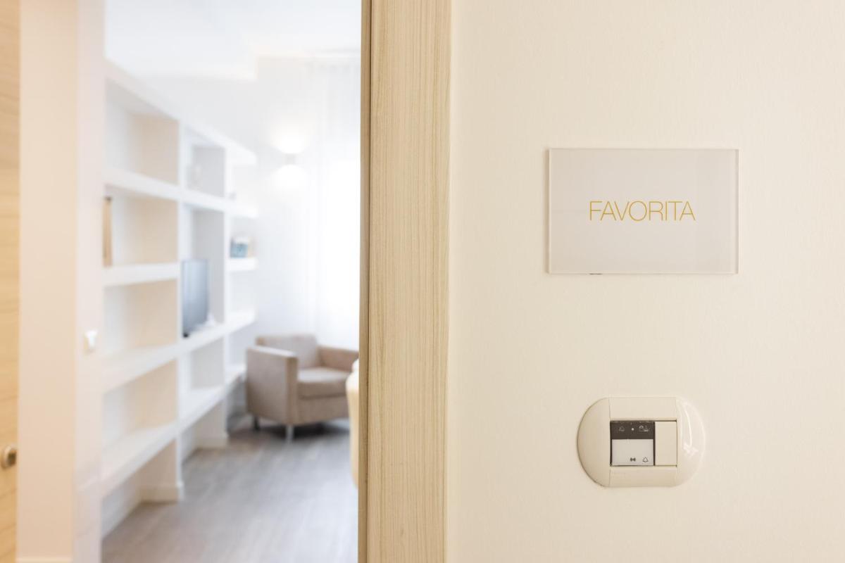 Palermo ai Leoni - Housity