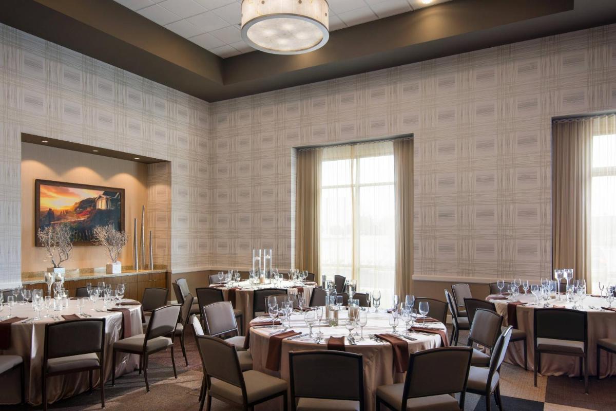 Courtyard by Marriott Irvine Spectrum - Housity