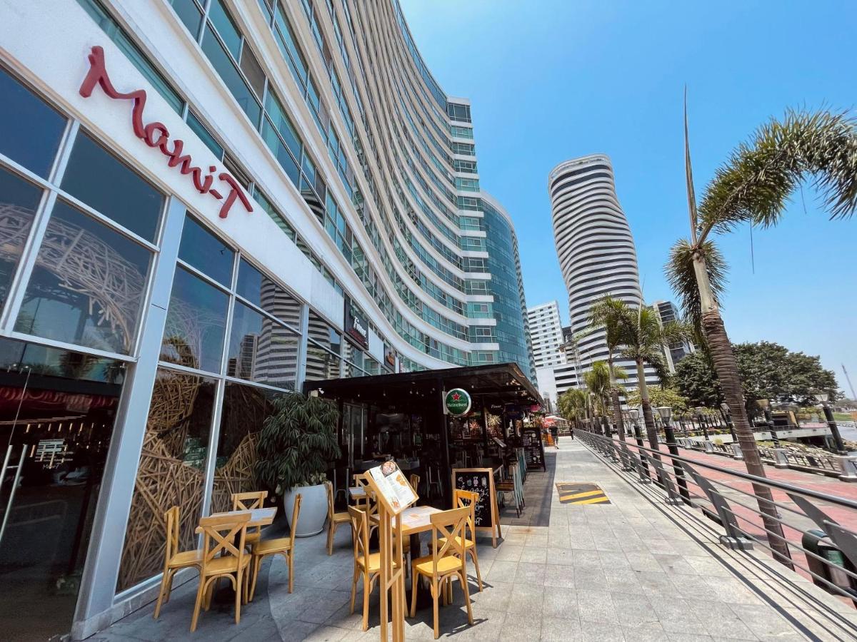 Gallery Suite en Riverfront Puerto Santa Ana - Housity