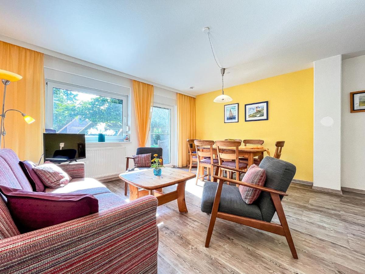Urlauberdorf Haus 61c - Housity