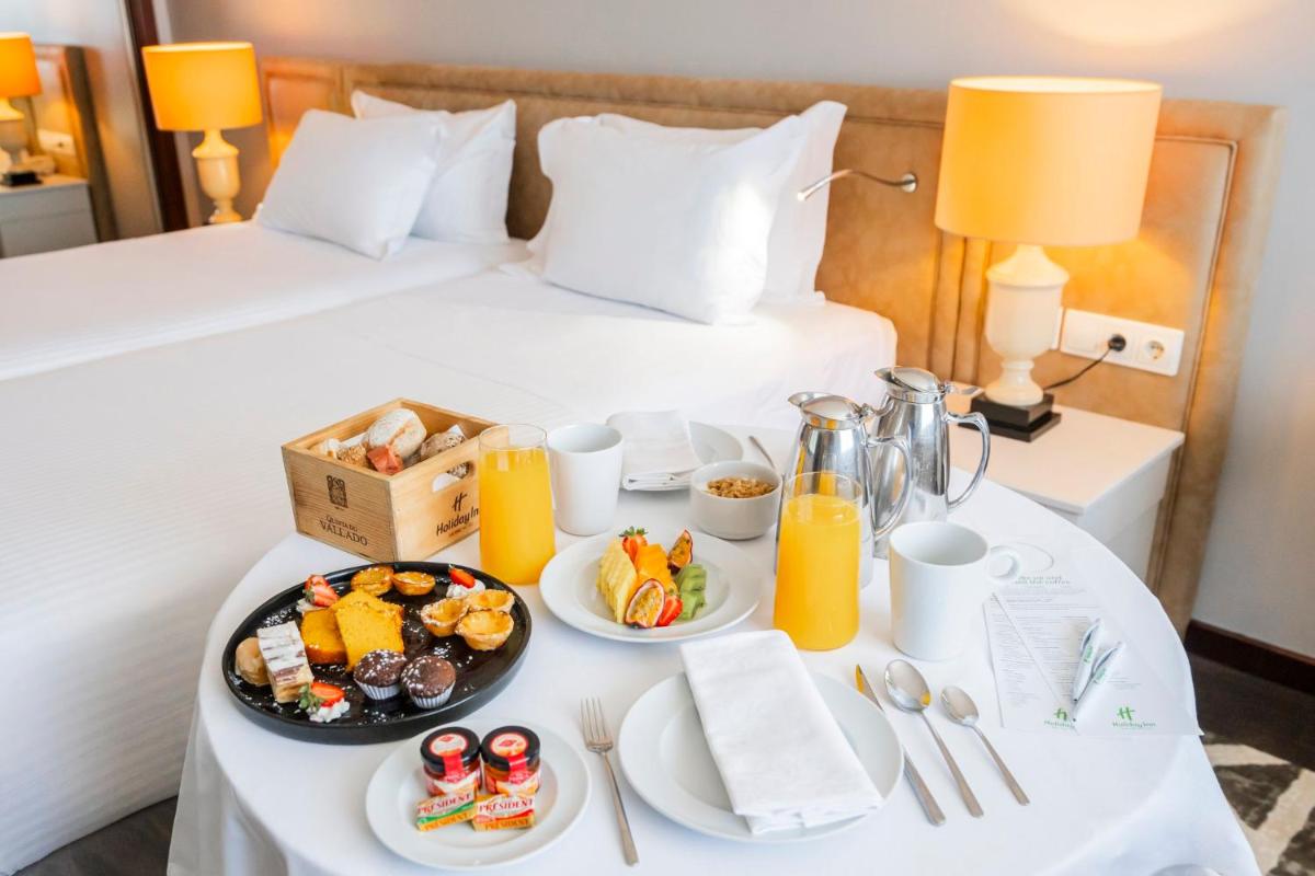 Refeições no hotel ou nas proximidades
