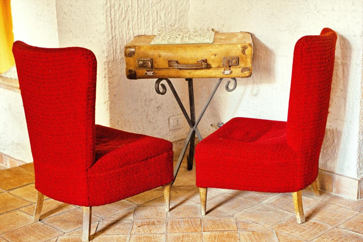La Tavernetta - Housity