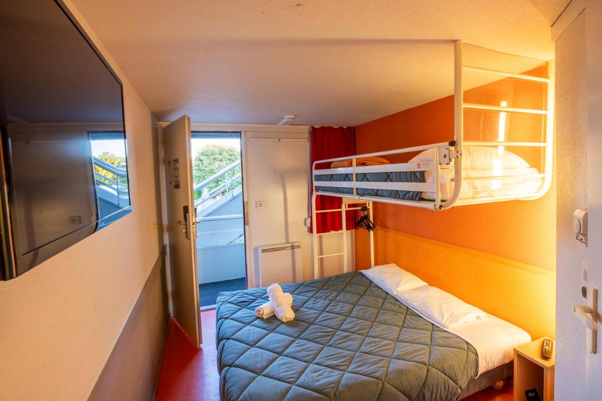 Premiere Classe Laon - Housity