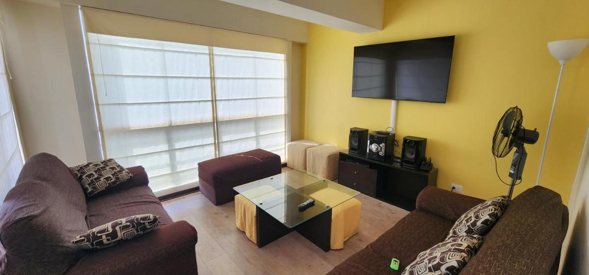 4BR Quiet Apartment Miraflores Larcomar - Housity