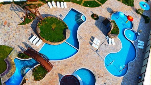 Golden Dolphin Supreme - Housity