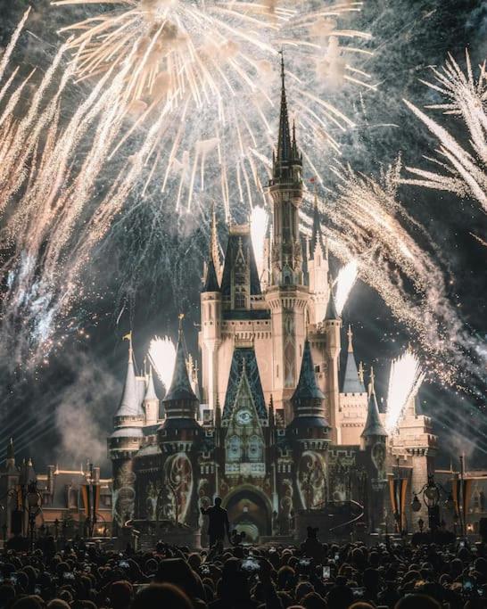 Cosy des Rêves II ,Paris, Disney - Housity