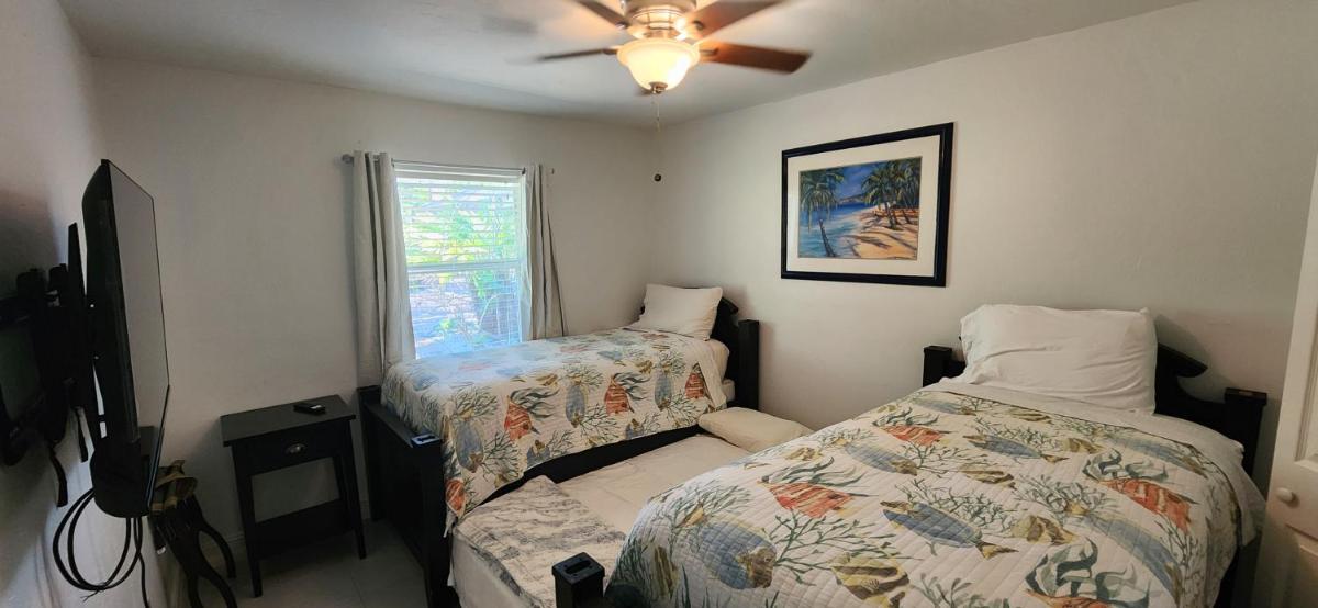 Seagate Cottage - Housity