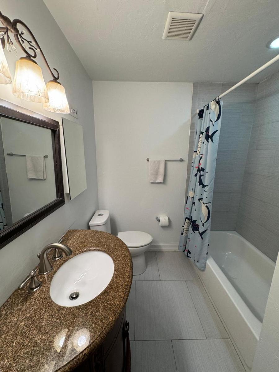 Seagate Cottage - Housity