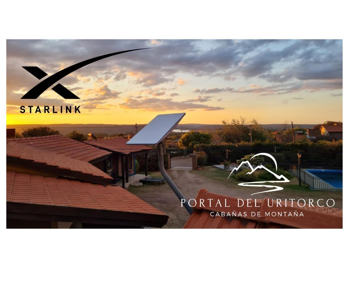 Portal del Uritorco - Housity