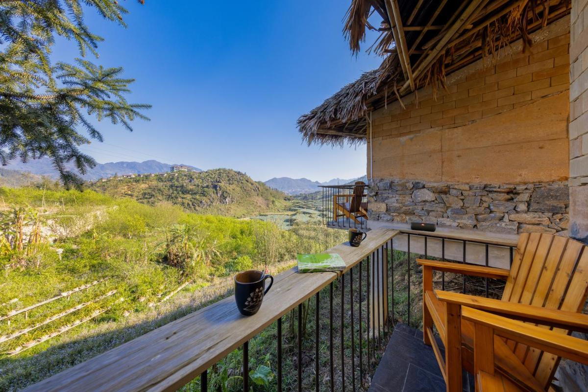 Sapaxa Spring Garden Ecolodge - Housity