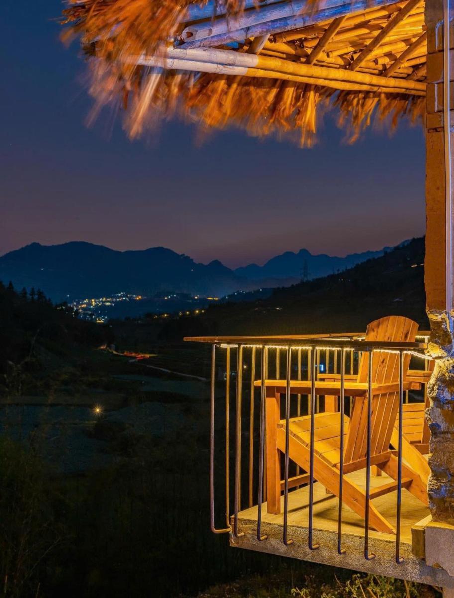 Sapaxa Spring Garden Ecolodge - Housity