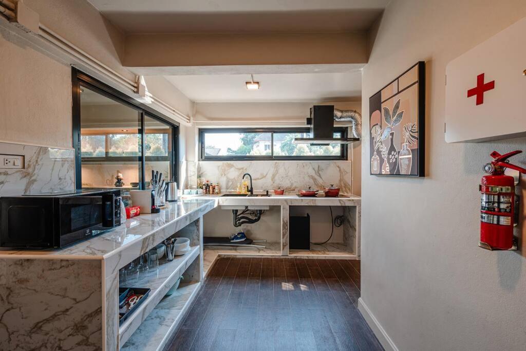Suitetrails - Serene Suite 3BR Pool Villa Chiang Mai