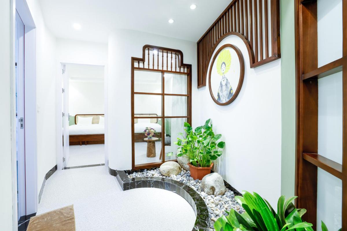Sapa Hai Yen Hotel and Apartment - Hizvo