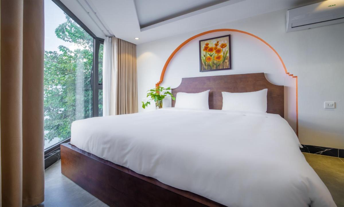 Sapa Hai Yen Hotel and Apartment - Hizvo