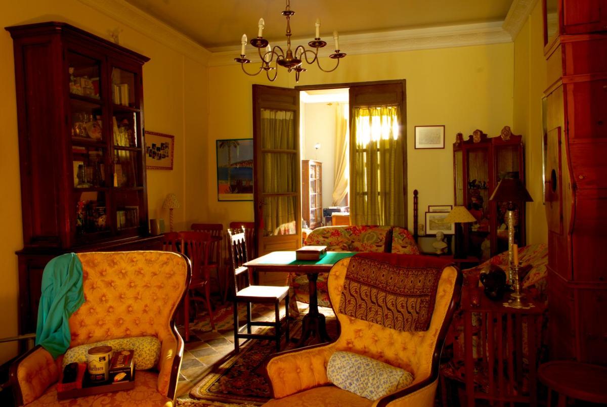 Olmitos 3, Casa-Palacio Real Piedad - Housity