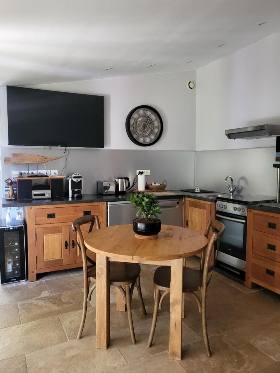 hammam et jacuzzi en Provence - Housity