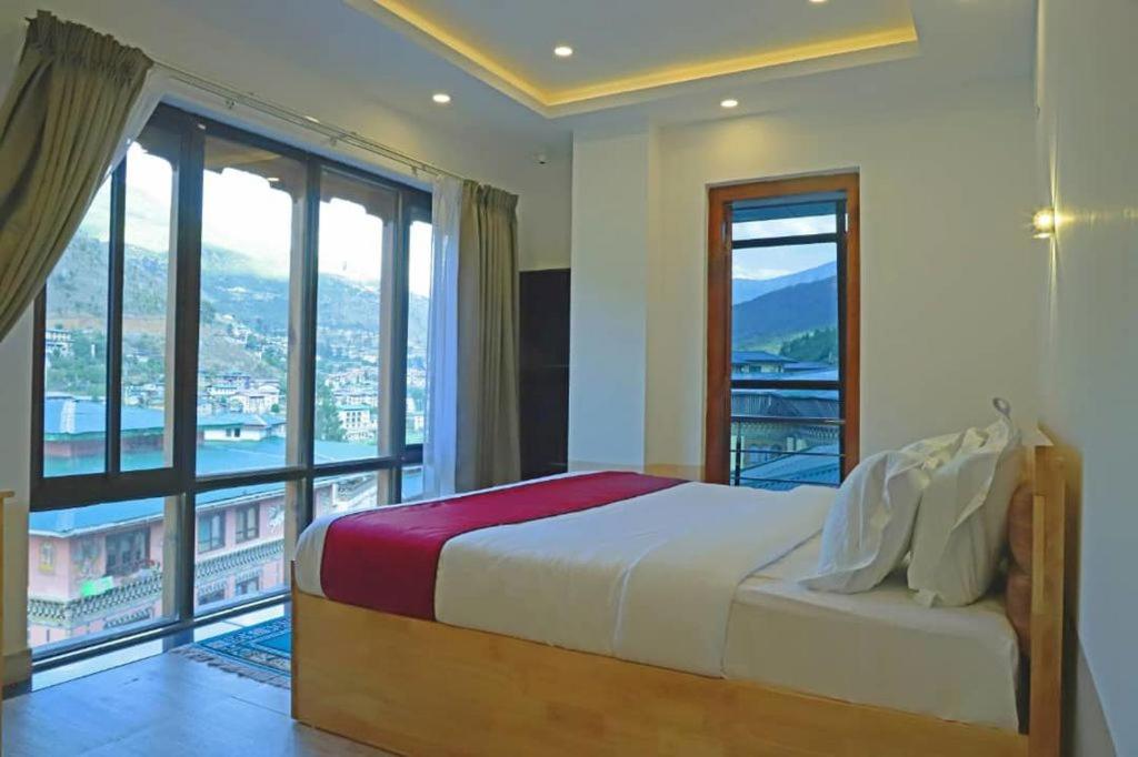 The BD Hotel - Housity