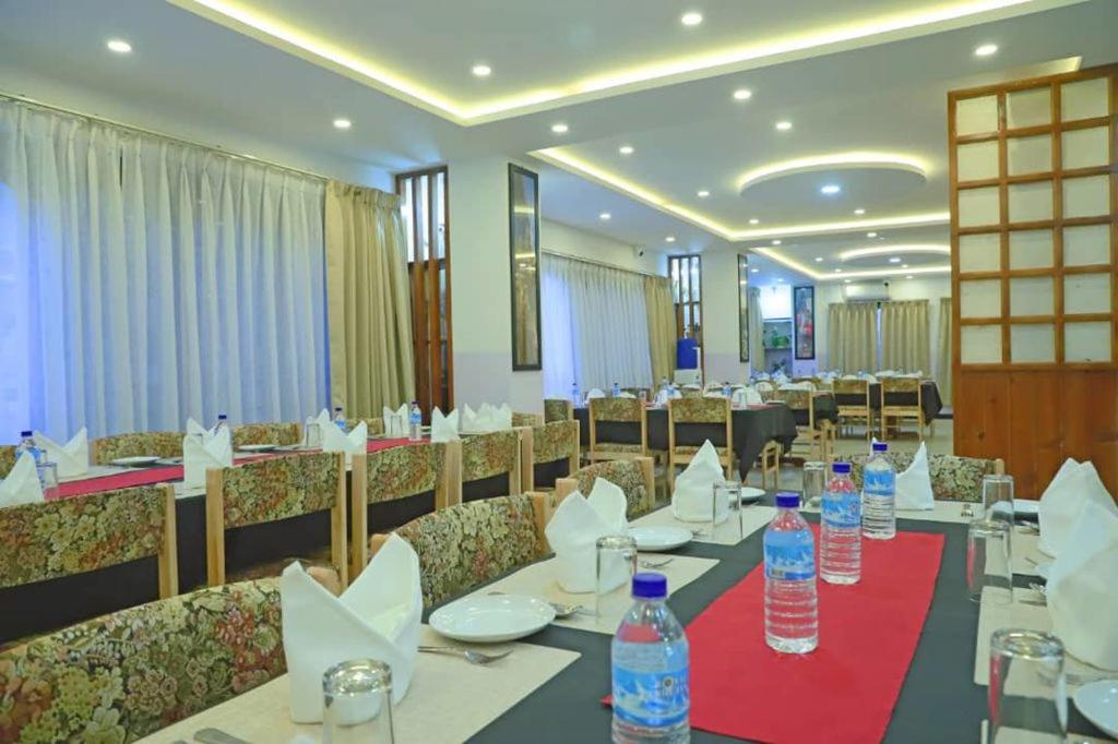 The BD Hotel - Housity