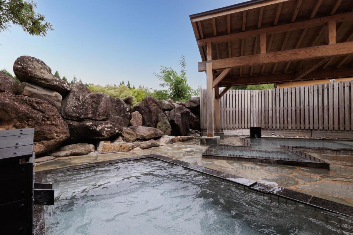 Tazawako Lake Resort & Onsen - Housity