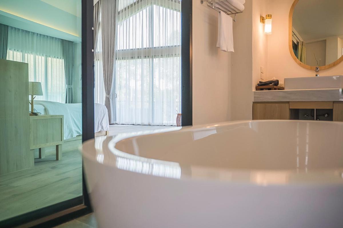 Villa De Leaf River Kaeng Krachan - Housity