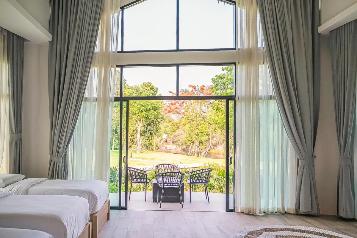 Villa De Leaf River Kaeng Krachan - Housity
