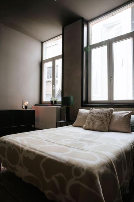 Suitetrails - Boutique app in Antwerp Centre