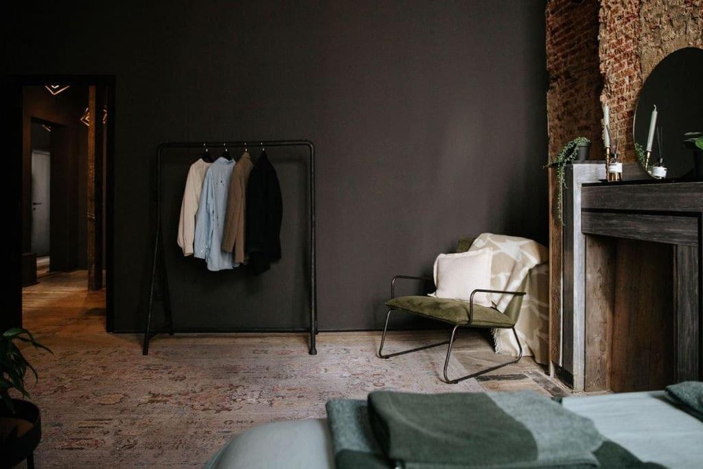 Suitetrails - Boutique app in Antwerp Centre
