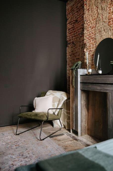 Suitetrails - Boutique app in Antwerp Centre