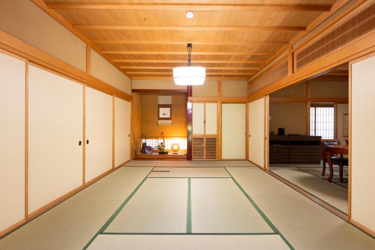 Kur and Hotel Shinshu - Housity