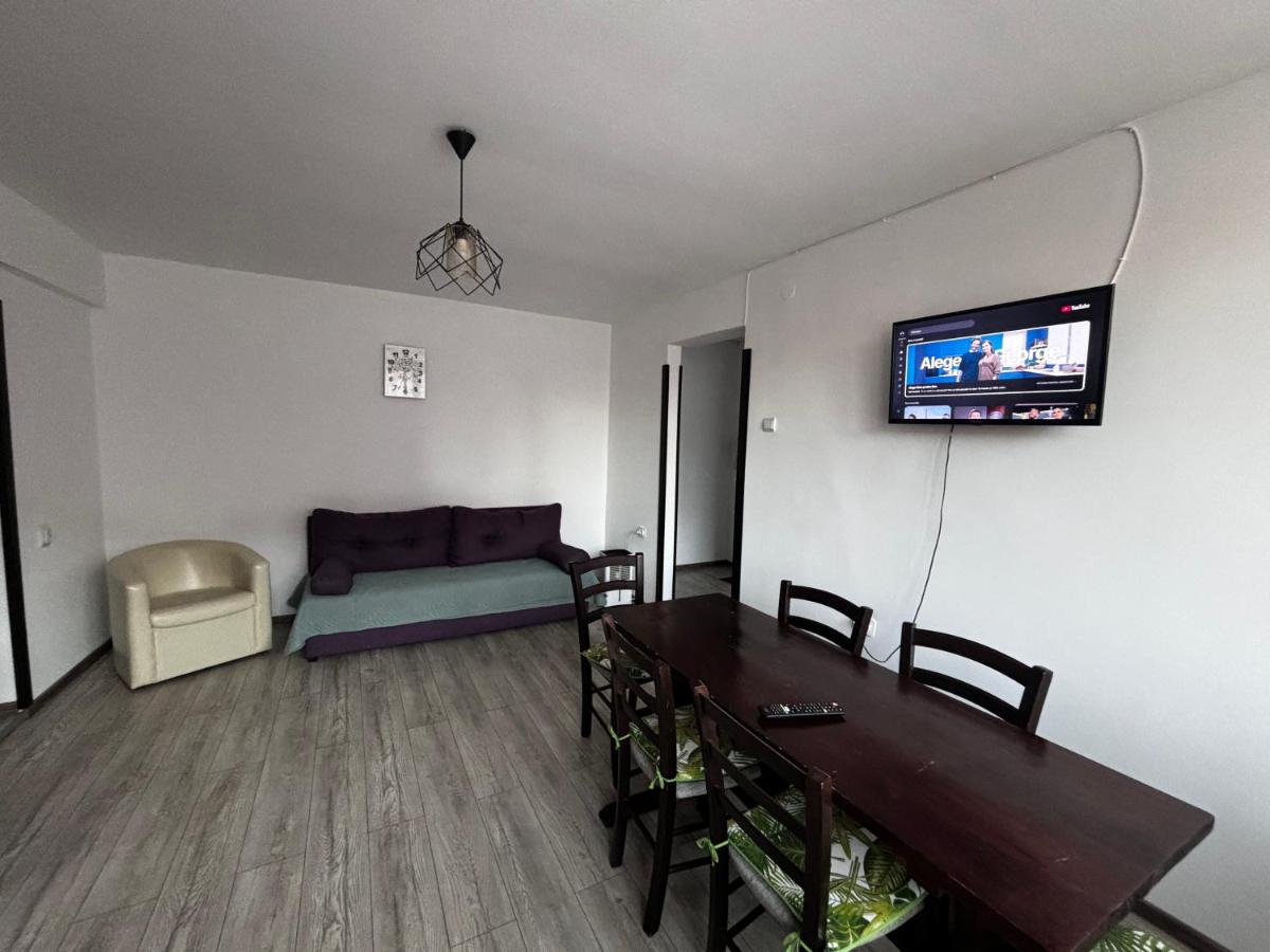 Apartament ultracentral Vatra Dornei - Housity
