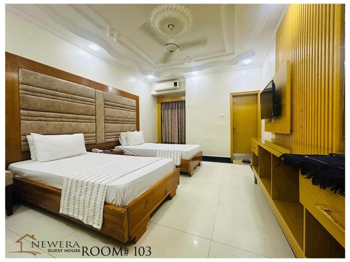 New Era Guest House - Housity
