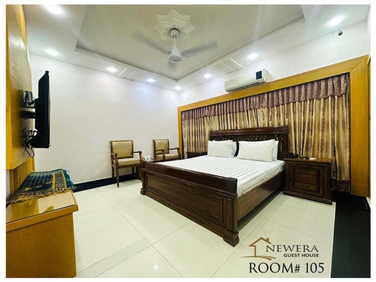New Era Guest House - Housity