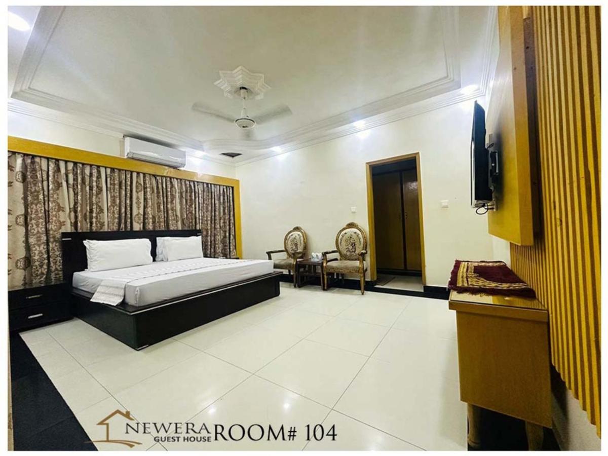 New Era Guest House - Housity