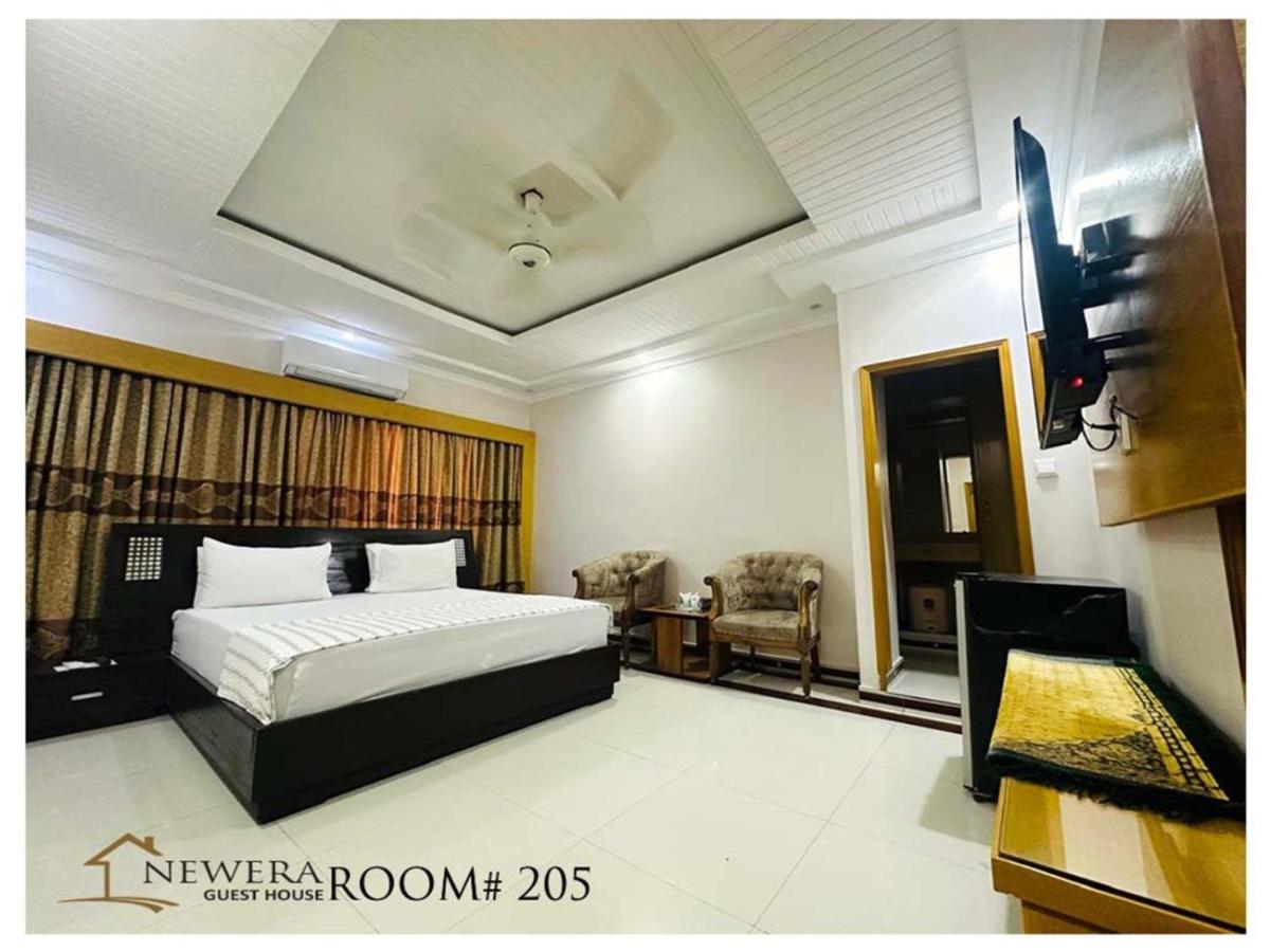 New Era Guest House - Housity