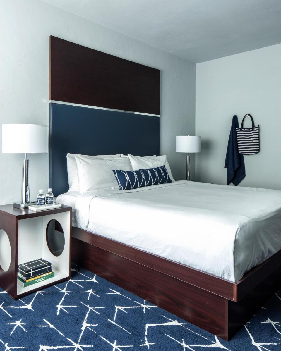 Albion Hotel - Housity