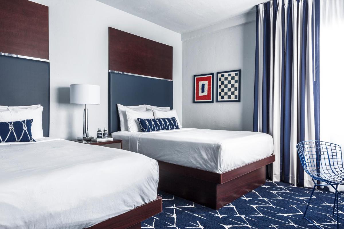 Albion Hotel - Housity