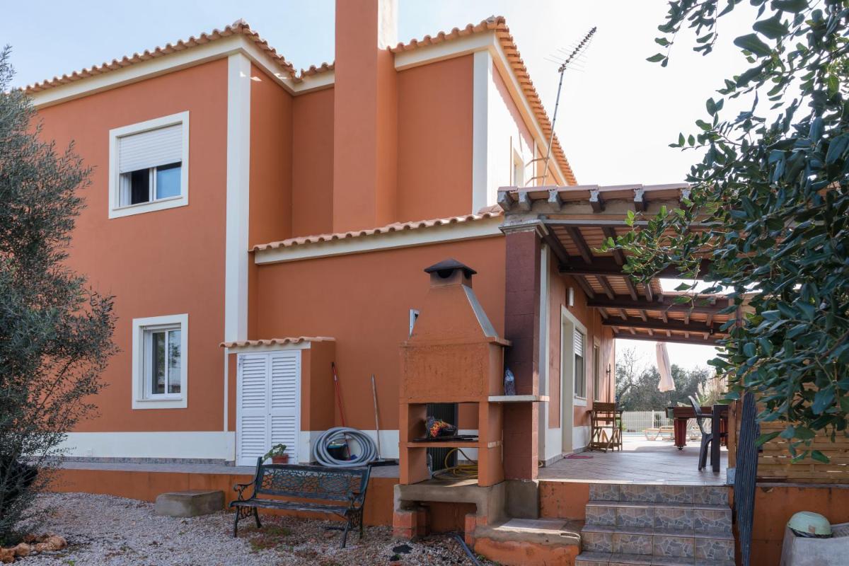 Moradia Malhao - Housity